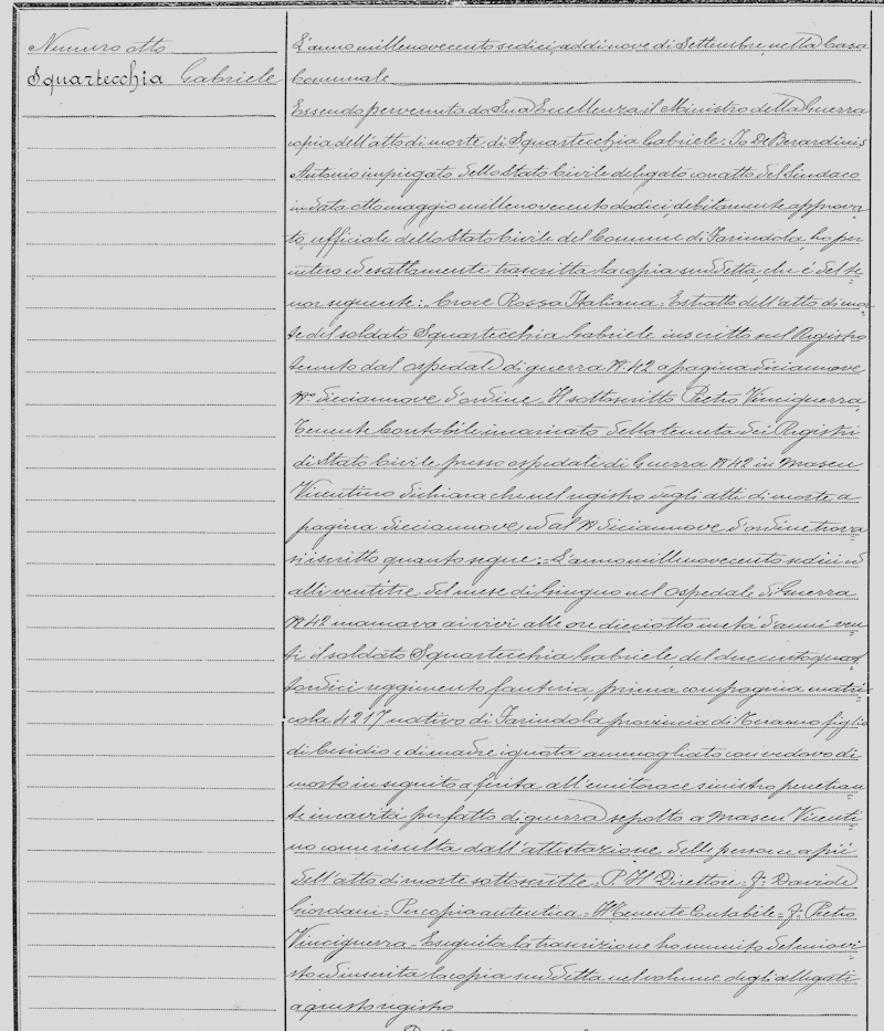 Documento